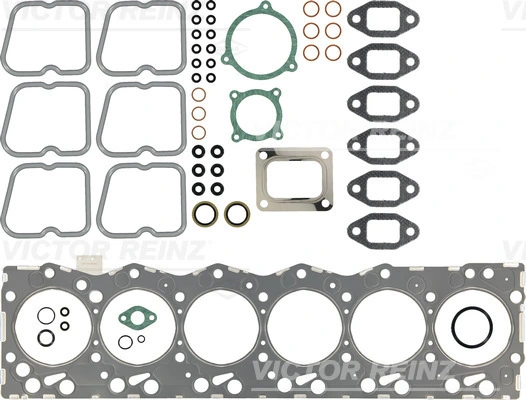 Gasket Kit, cylinder head